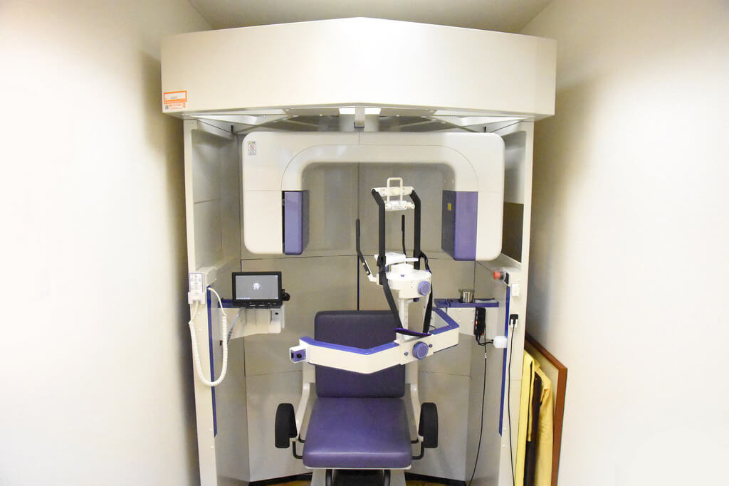 川崎市中原区新城・森岡デンタルクリニック