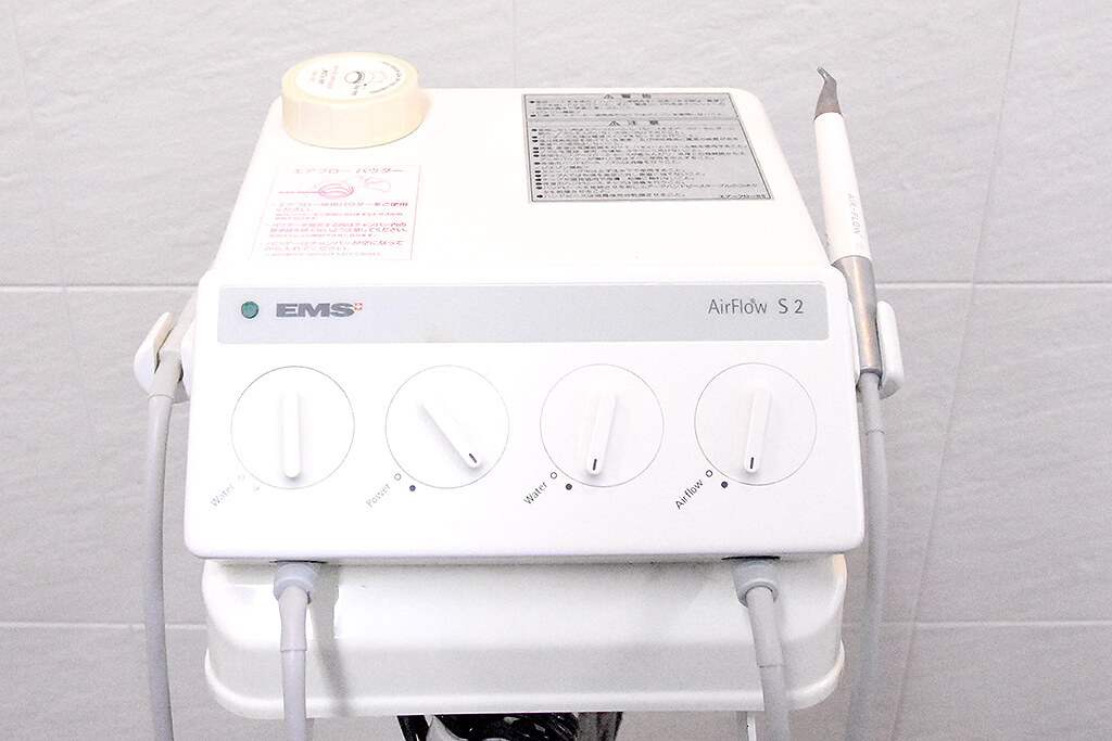 川崎市中原区新城・森岡デンタルクリニック