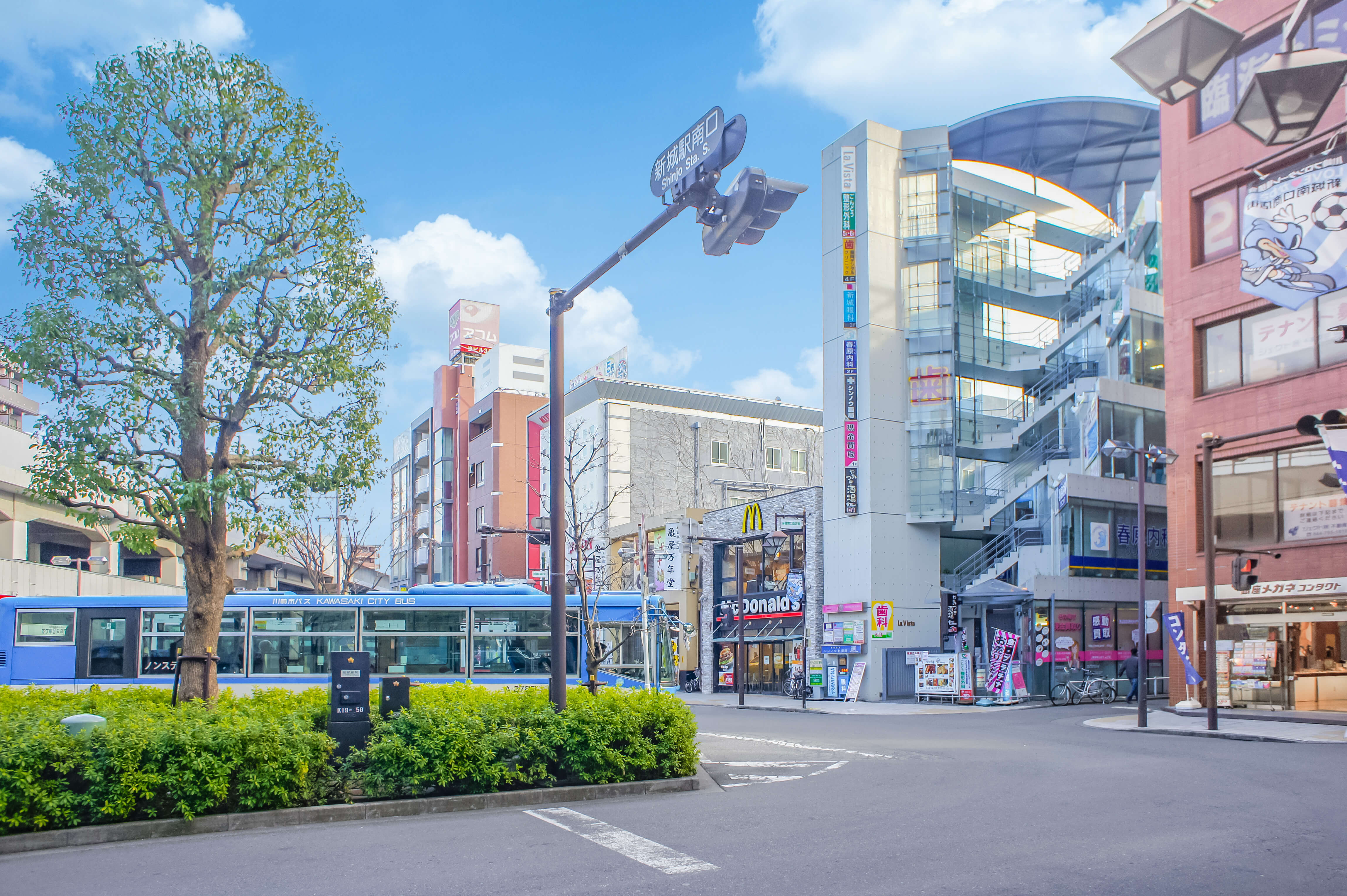 院内紹介 武蔵新城の歯科 歯医者なら 駅前1分 平日8時 森岡デンタルクリニック 川崎市中原区