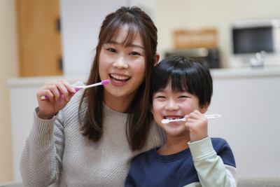 自宅でのセルフケア