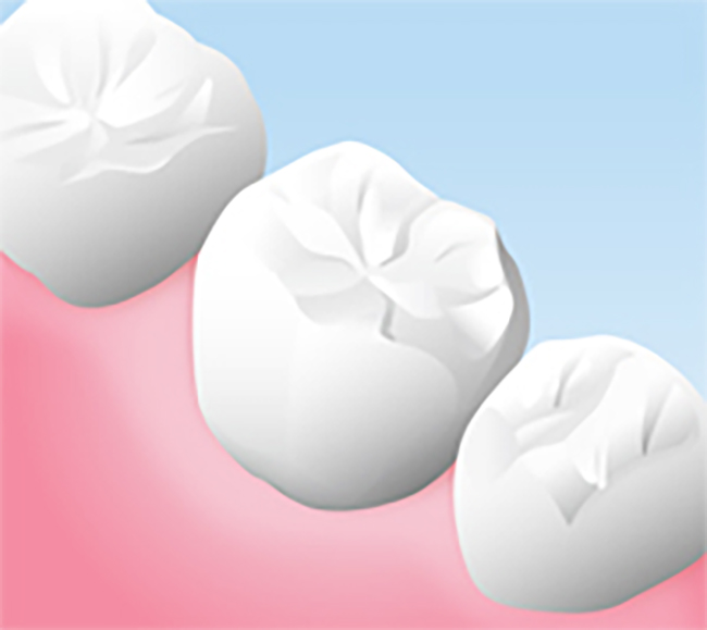 川崎市中原区新城・森岡デンタルクリニック