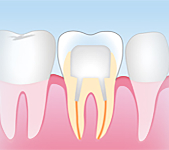 川崎市中原区新城・森岡デンタルクリニック