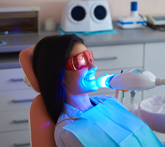 川崎市中原区新城・森岡デンタルクリニック