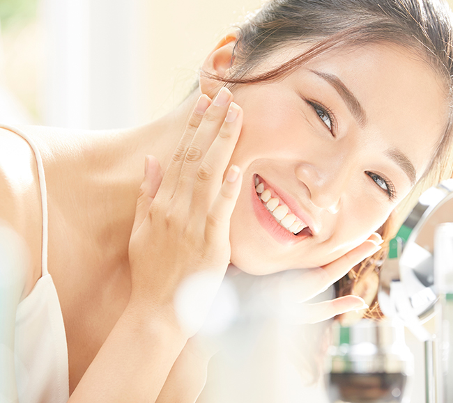 川崎市中原区新城・森岡デンタルクリニック