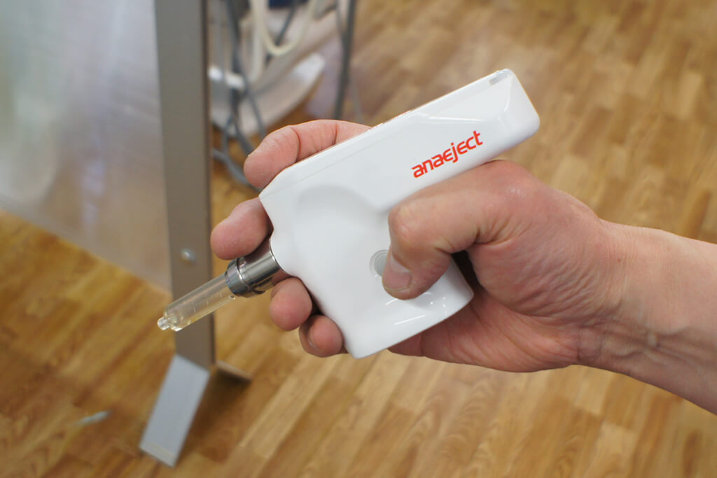 川崎市中原区新城・森岡デンタルクリニック