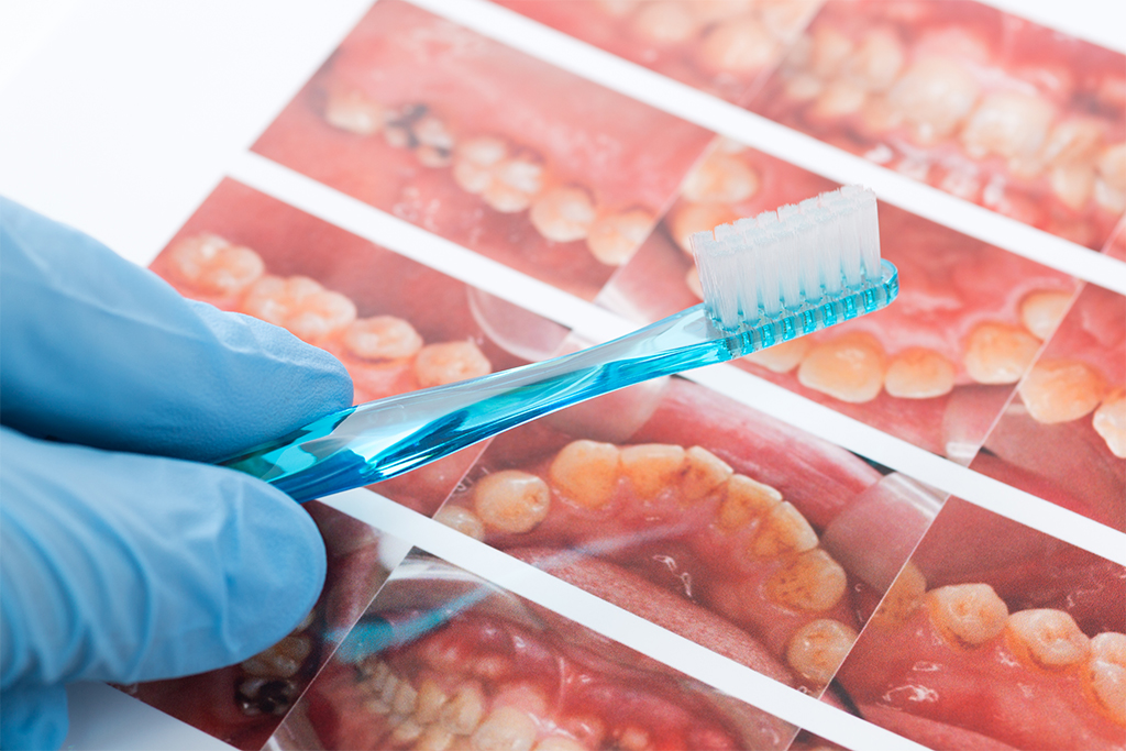 川崎市中原区新城・森岡デンタルクリニック